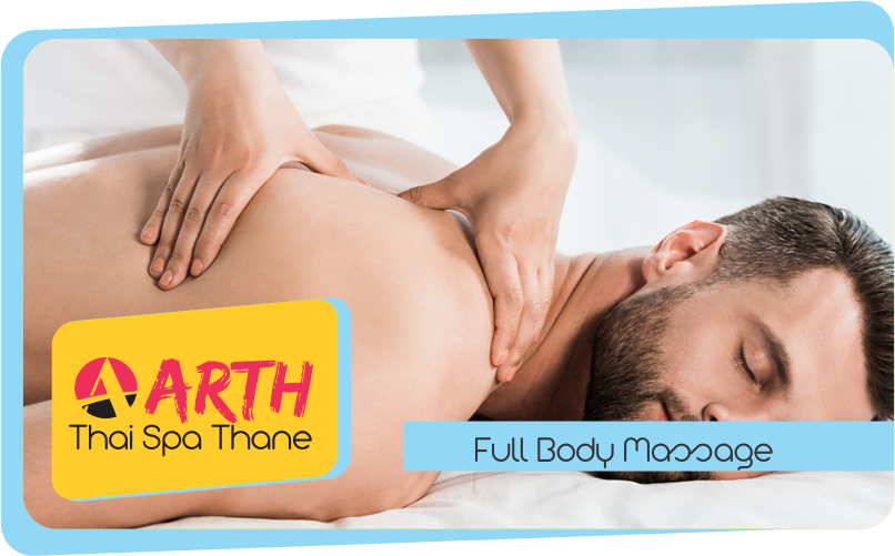 Full Body Massage in Thane West